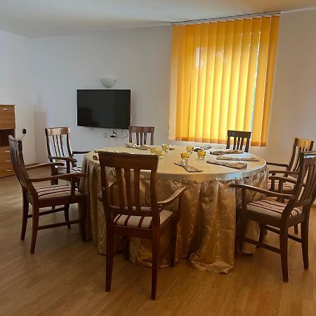 Casa Lv Βίλα Sura Mica Εξωτερικό φωτογραφία