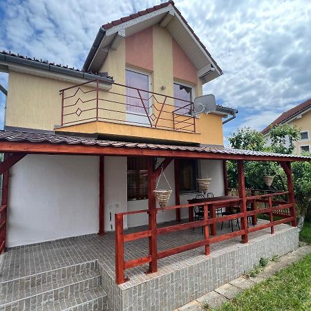 Casa Lv Βίλα Sura Mica Εξωτερικό φωτογραφία