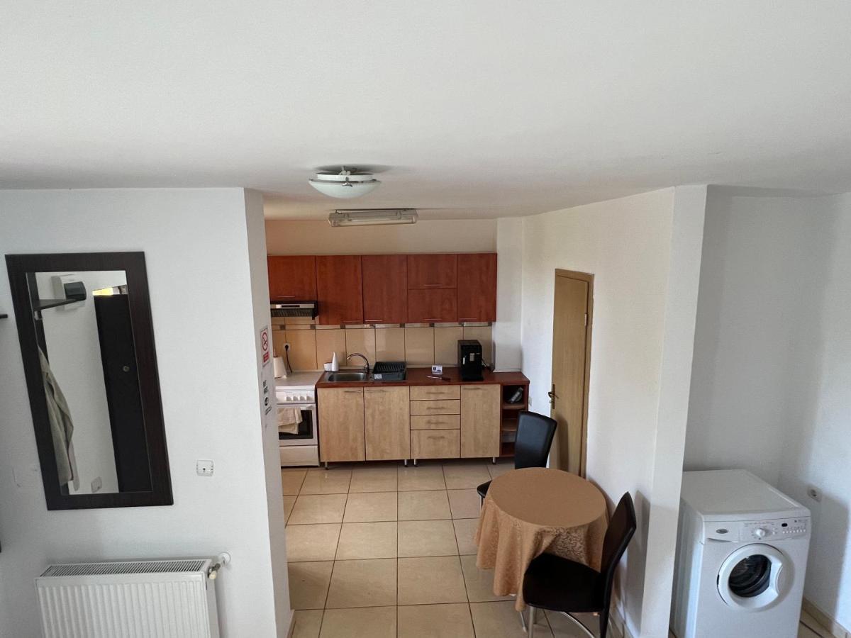 Casa Lv Βίλα Sura Mica Εξωτερικό φωτογραφία