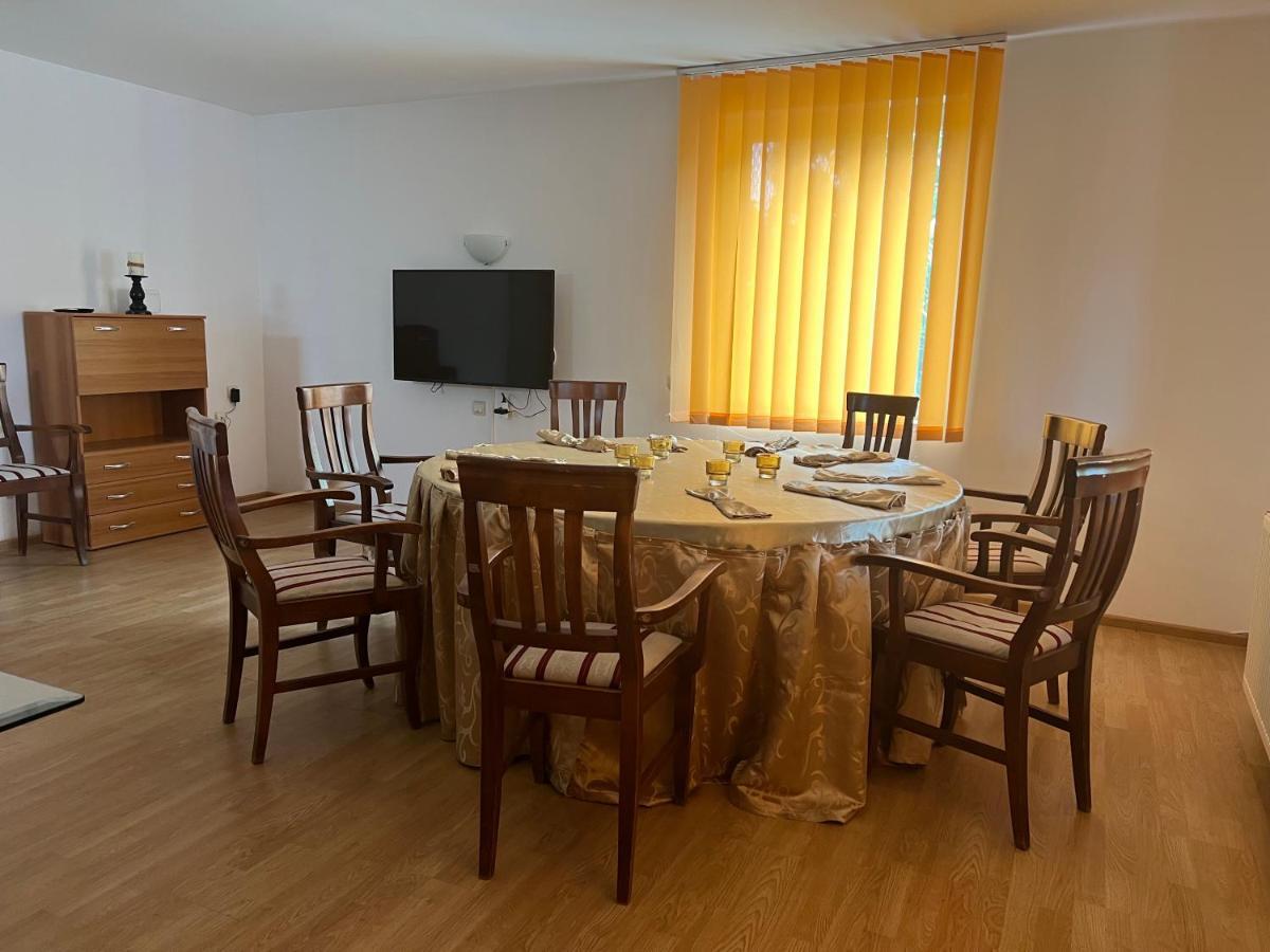 Casa Lv Βίλα Sura Mica Εξωτερικό φωτογραφία