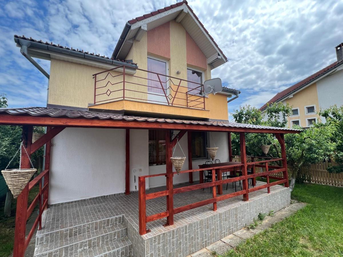 Casa Lv Βίλα Sura Mica Εξωτερικό φωτογραφία