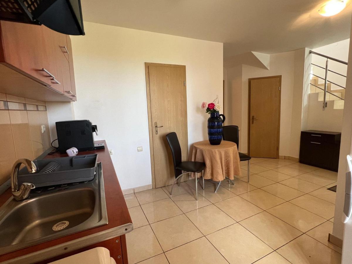 Casa Lv Βίλα Sura Mica Εξωτερικό φωτογραφία