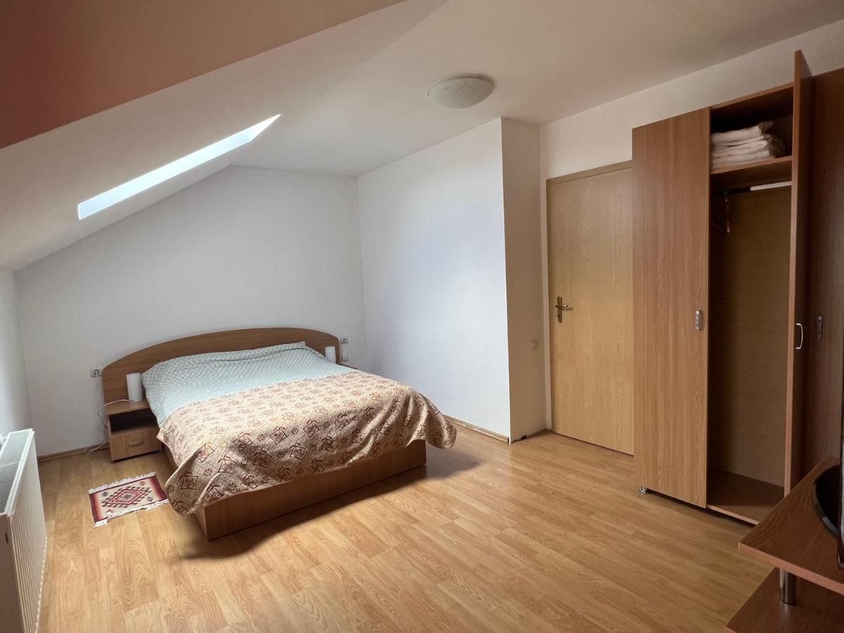 Casa Lv Βίλα Sura Mica Εξωτερικό φωτογραφία