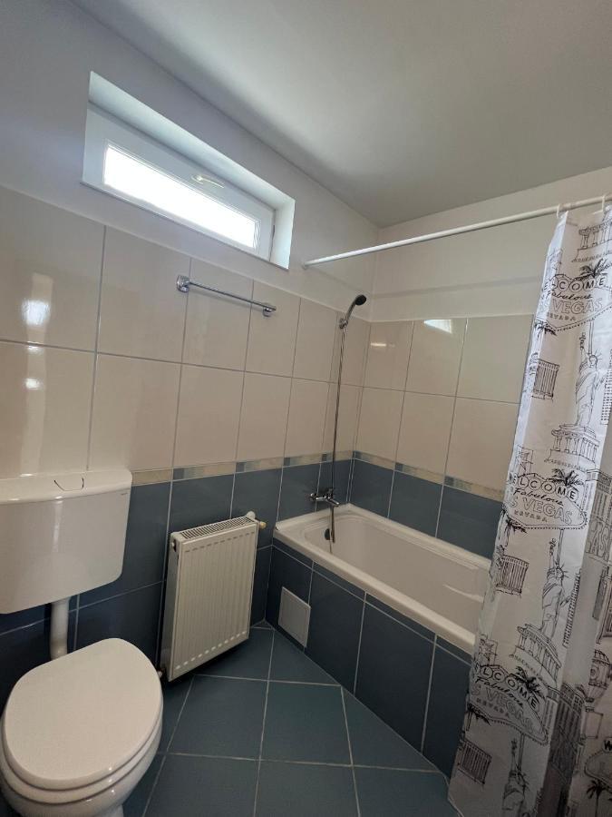 Casa Lv Βίλα Sura Mica Εξωτερικό φωτογραφία