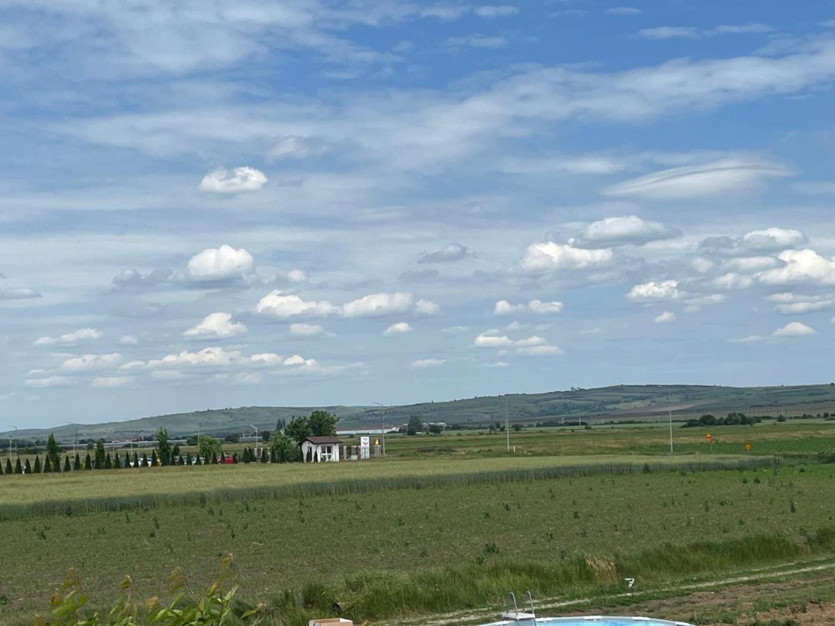 Casa Lv Βίλα Sura Mica Εξωτερικό φωτογραφία