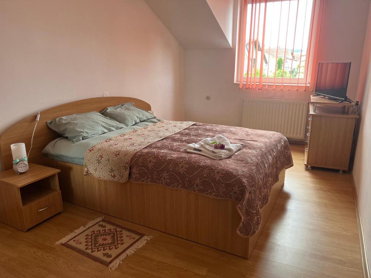 Casa Lv Βίλα Sura Mica Εξωτερικό φωτογραφία