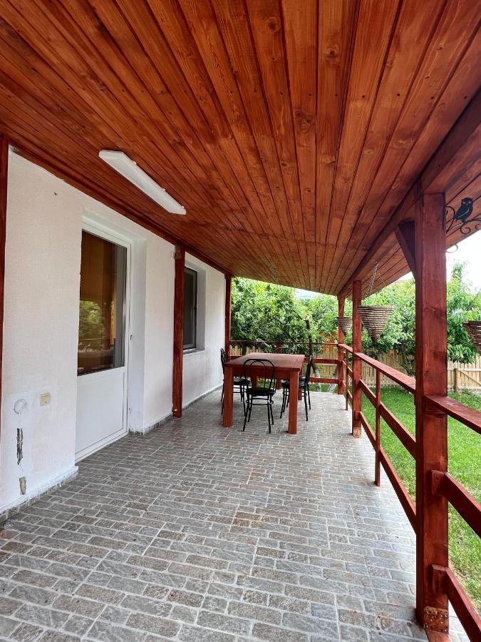 Casa Lv Βίλα Sura Mica Εξωτερικό φωτογραφία